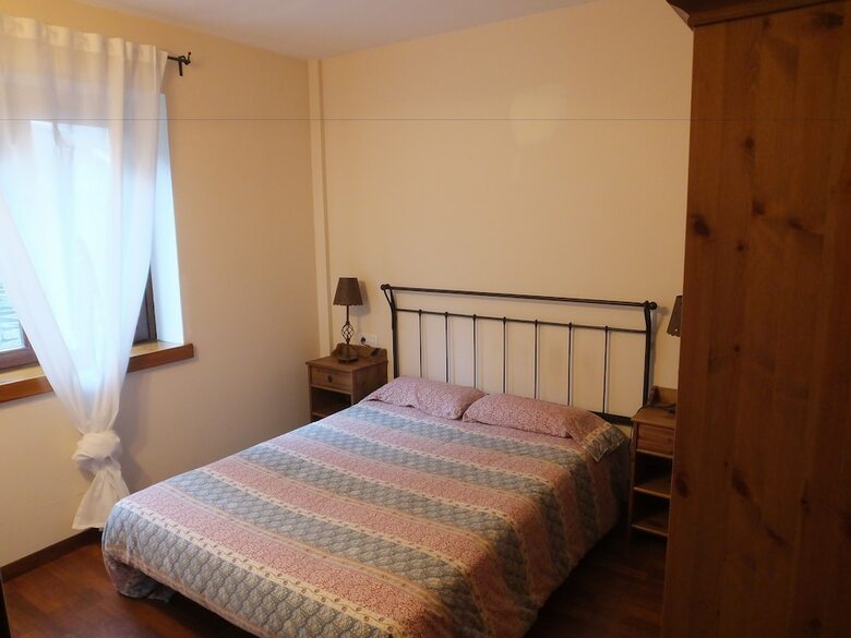 Apartamento Luxury House Valencia D'aneu