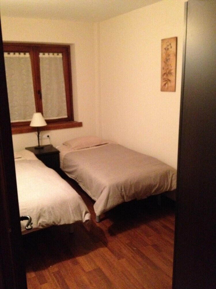 Apartamento Luxury House Valencia D'aneu