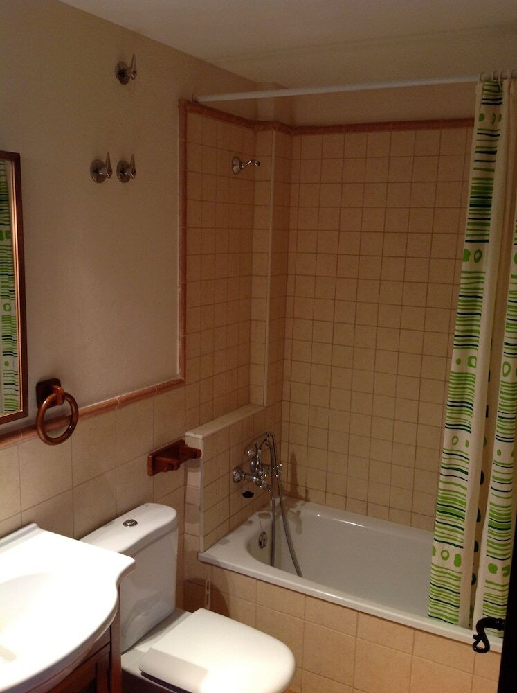 Apartamento Luxury House Valencia D'aneu