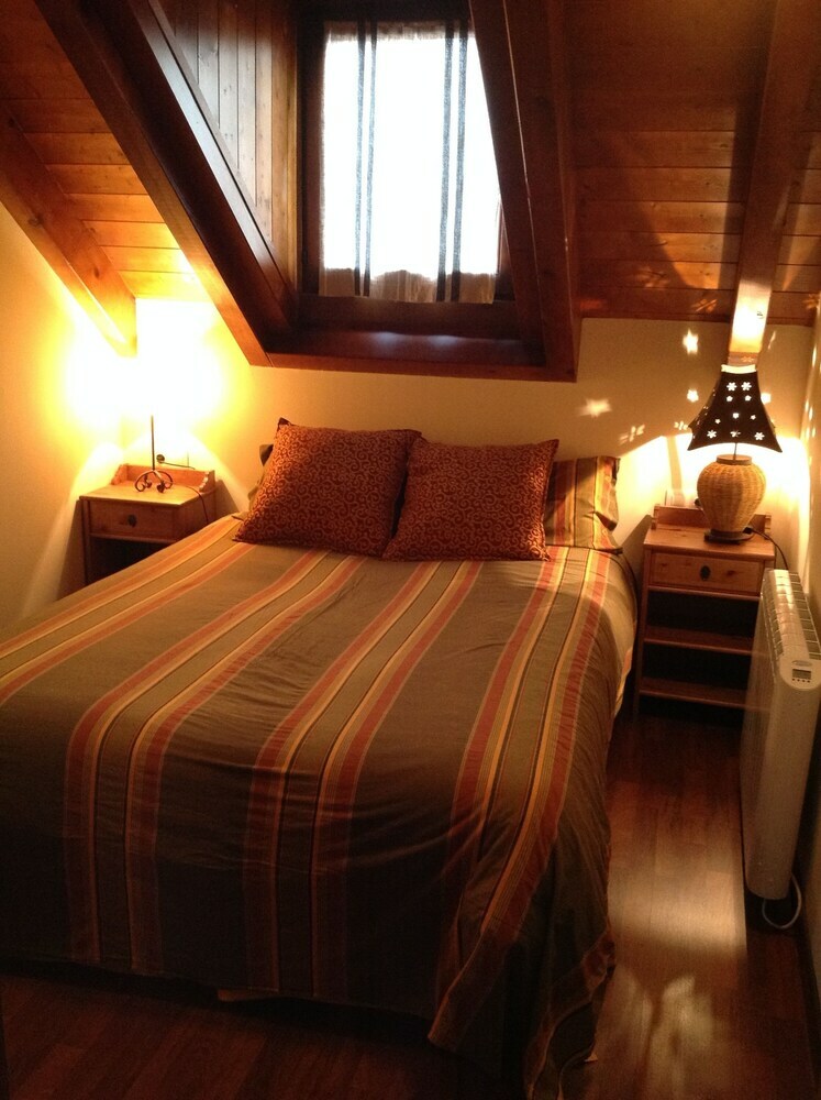 Apartamento Luxury House Valencia D'aneu