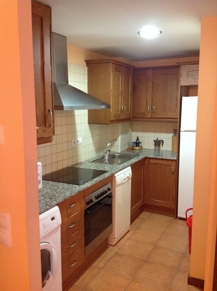 Apartamento Luxury House Valencia D'aneu