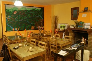 Hostal La Posada Del Recovero