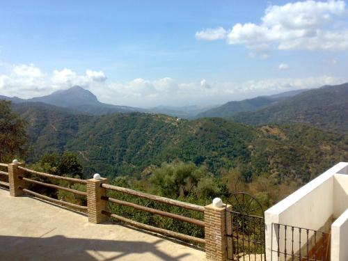 Apartamentos Rurales Jardines Del Visir