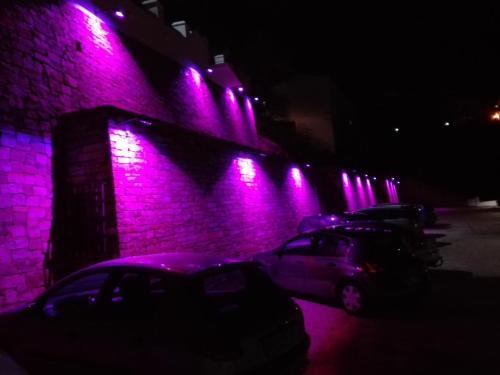 Apartamentos Rurales Jardines Del Visir