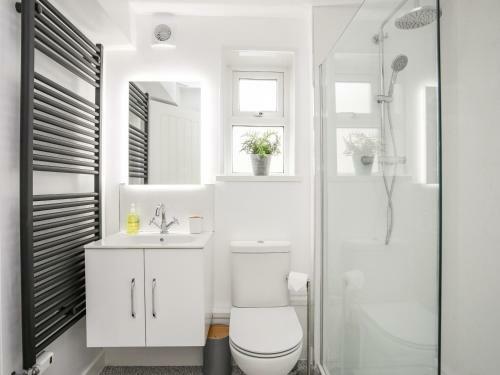 Apartamento Ty Coets Coach House