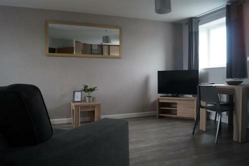 Chapel Court Apartments
