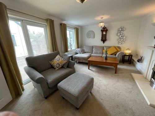 Celliwig, Camelford 3 Bedroom Sleeps 6
