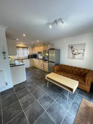 Celliwig, Camelford 3 Bedroom Sleeps 6