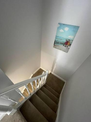 Celliwig, Camelford 3 Bedroom Sleeps 6