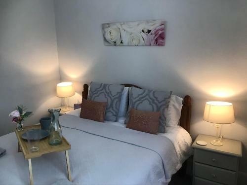 Apartamento The Cornish Peak By Staystaycations