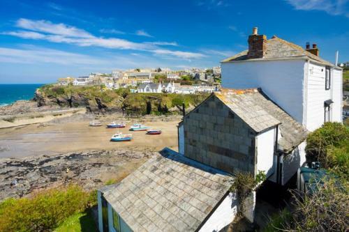 Apartamento The Cornish Peak By Staystaycations