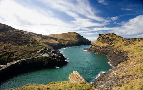 Apartamento The Cornish Peak By Staystaycations
