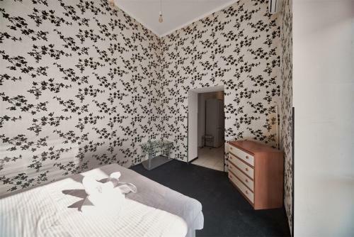 Kiev Accommodation Apartment On Striletska Street