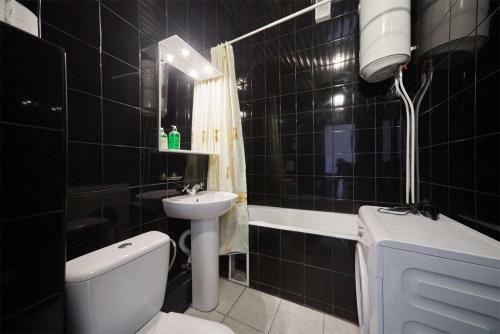 Kiev Accommodation Apartment On Striletska Street