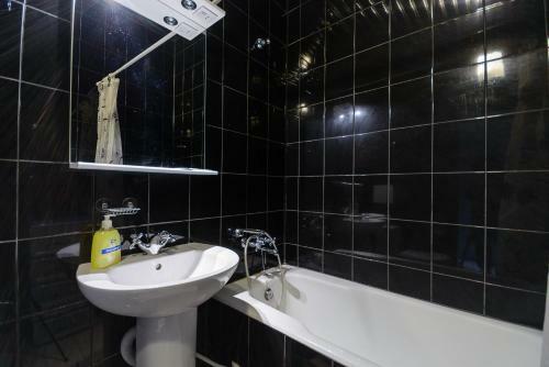 Kiev Accommodation Apartment On Striletska Street