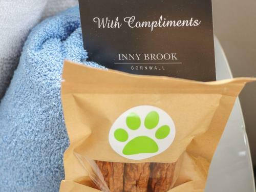 Inny Brook Burrow