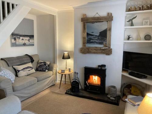 Tor Cottage 2 Bed Sleeps 4