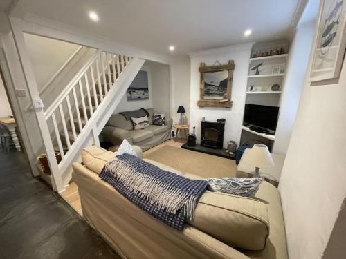 Tor Cottage 2 Bed Sleeps 4