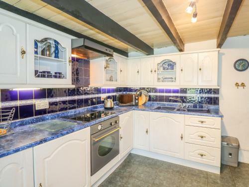 Sarah's Cottage
