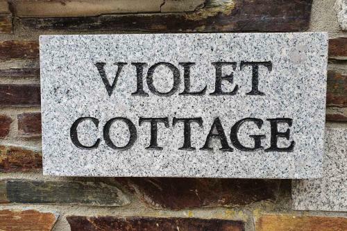 Violet Cottage