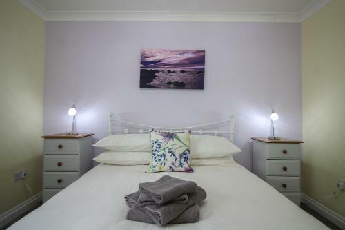 Violet Cottage