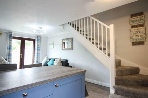 Violet Cottage