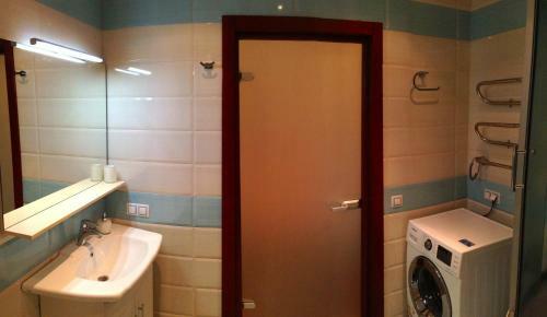 Apartment Mihailovskaya