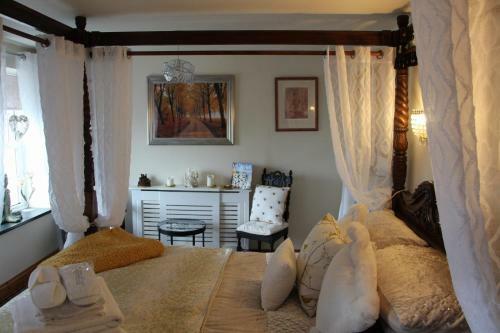 Bed & Breakfast Melorne Farm Guest House