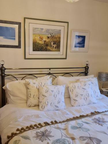 Bed & Breakfast Melorne Farm Guest House