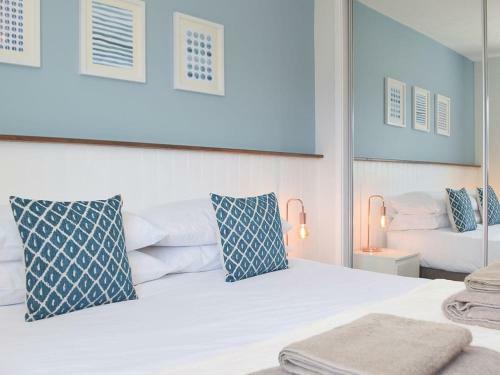 The Captains Hideaway
