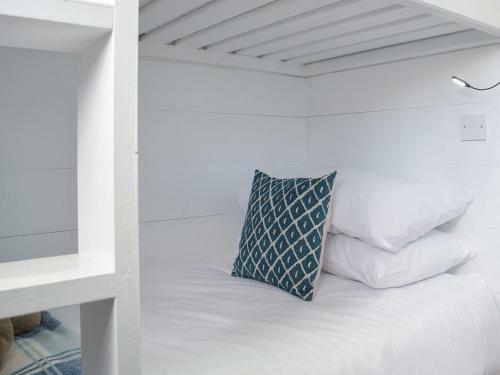 The Captains Hideaway
