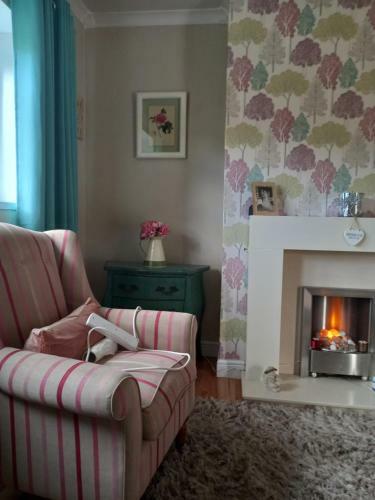 Apartamento Cottage Flat