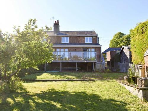 Summers Cottage