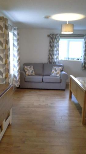 Apartamento The Little Barn