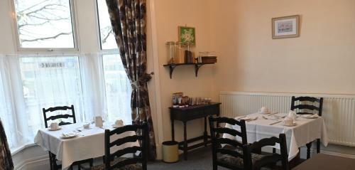 Hostal Brynhyfryd Guest House