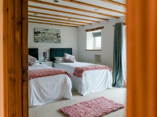 Pass The Keys Peaceful & Coastal 2 Bedroom Cottage