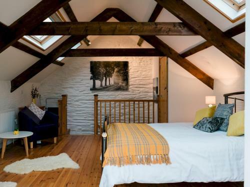 Pass The Keys Peaceful & Coastal 2 Bedroom Cottage