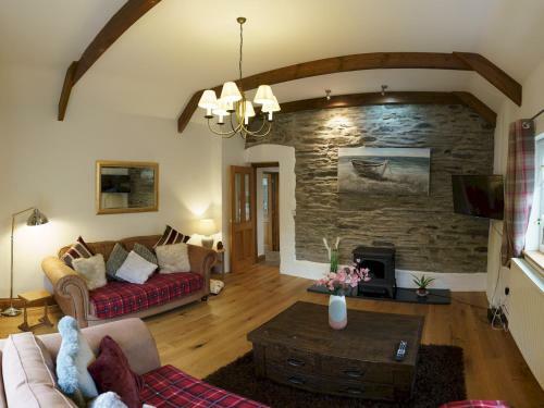 Pass The Keys Peaceful & Coastal 2 Bedroom Cottage