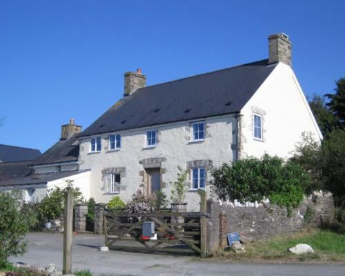 Cardigan Coastal Cottages