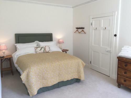 Bed & Breakfast Noyadd Trefawr
