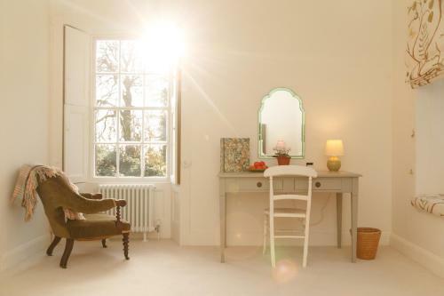 Bed & Breakfast Noyadd Trefawr