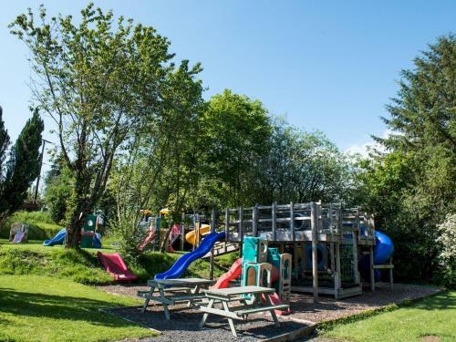 Pass The Keys Spacious Cottage In Ceredigion - Sleeps 6