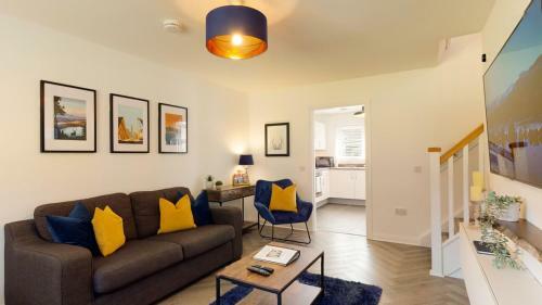 3 Orchid Place - Mo Chridhe