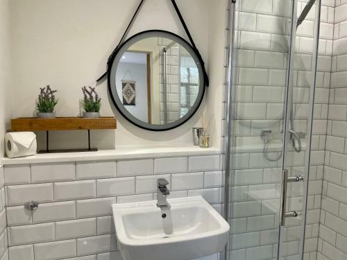Apartamento The Woolery Holmfirth