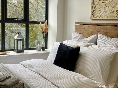 Apartamento The Woolery Holmfirth