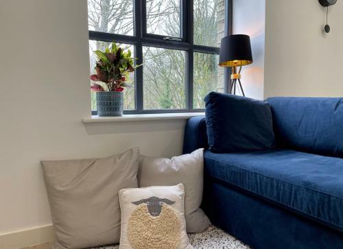 Apartamento The Woolery Holmfirth