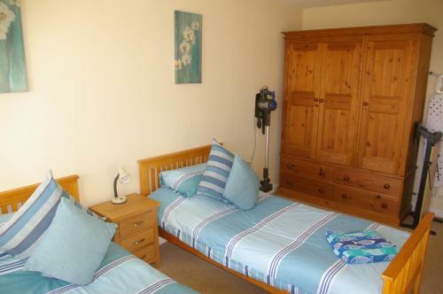 Ty Nant Cottages And Suites