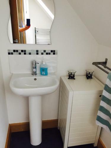 Ty Nant Cottages And Suites