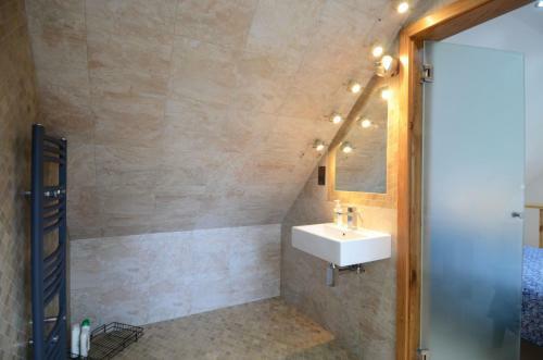 Luxury Barn House - Central Oxford/cotswolds