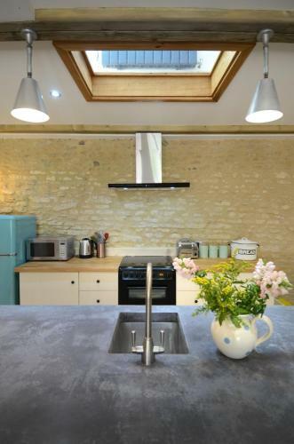 Luxury Barn House - Central Oxford/cotswolds